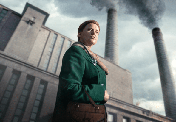 Leia tudo sobre a minissérie da Netflix Filhos do Chumbo