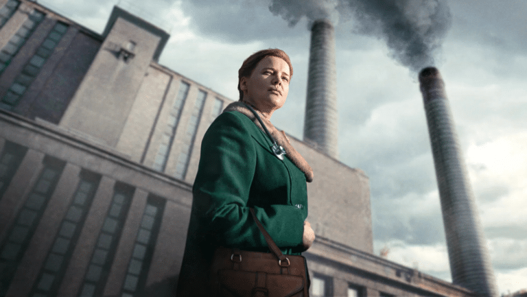 Leia tudo sobre a minissérie da Netflix Filhos do Chumbo