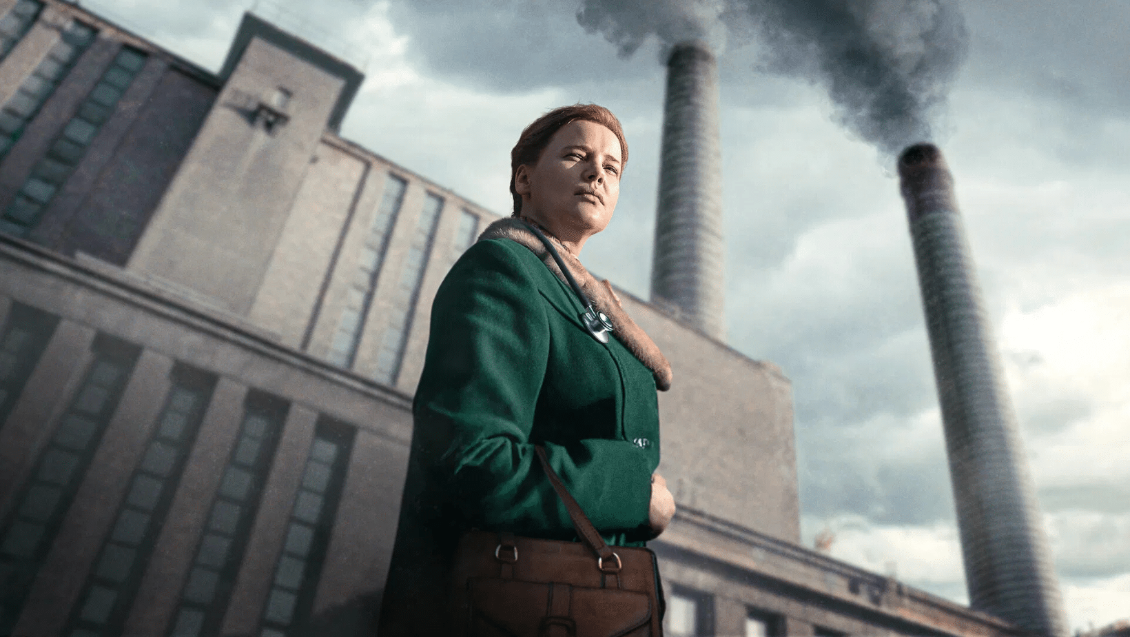 Leia tudo sobre a minissérie da Netflix Filhos do Chumbo