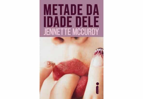 Metade da idade dele
