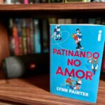 músicas citadas no livro patinando no amor