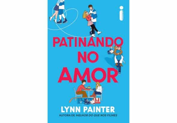 resenha de patinando no amor