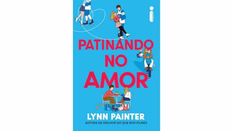 resenha de patinando no amor