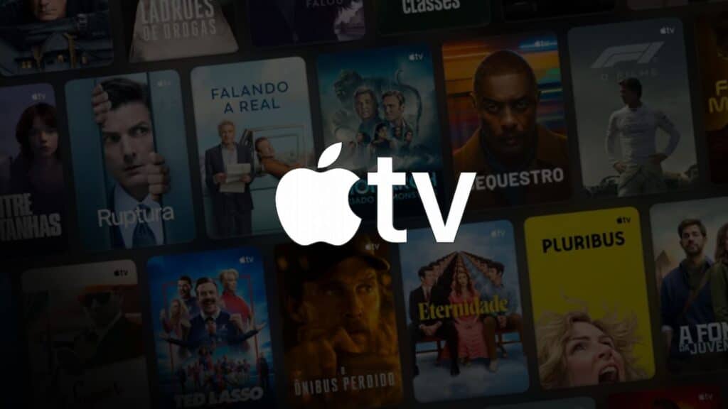filmes apple tv