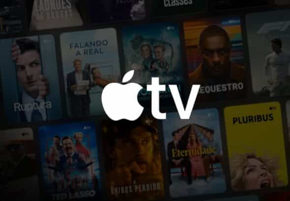 filmes apple tv