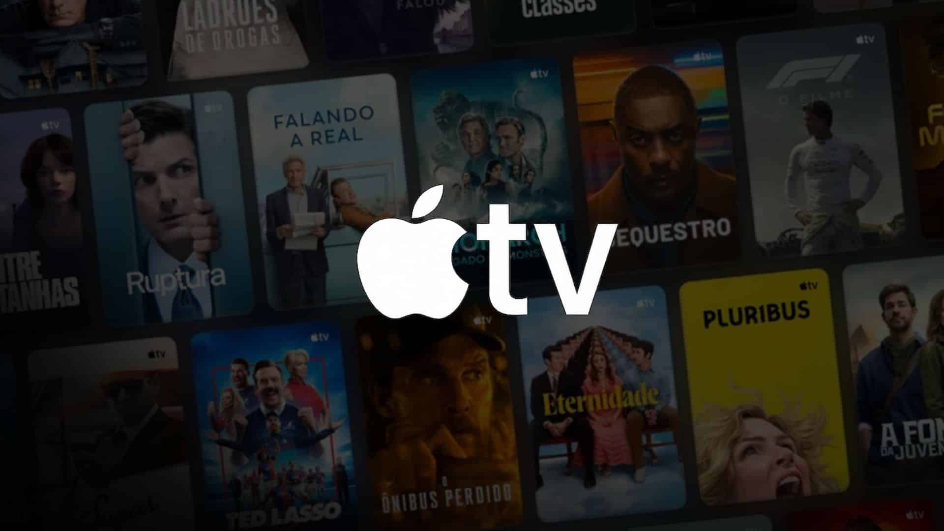 filmes apple tv