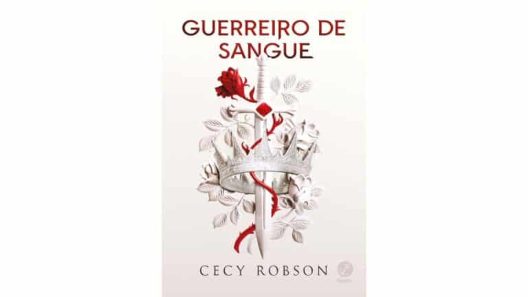 resenha guerreiro de sangue