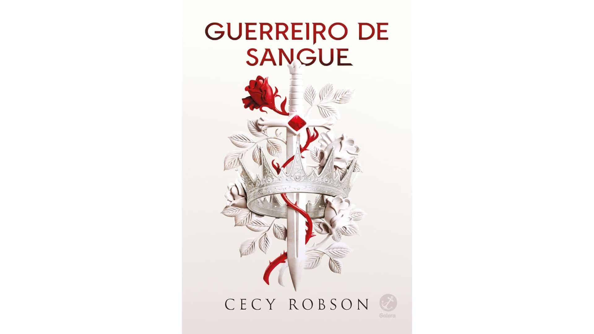 resenha guerreiro de sangue