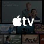 séries apple tv