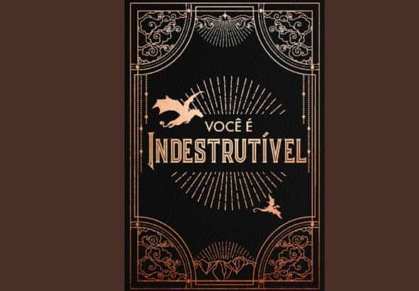 você é indestrutível