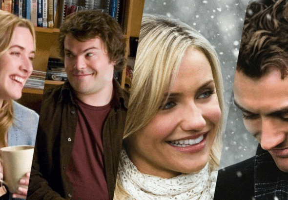 Não perca O filme O Amor Não Tira Férias, que esta na Netflix