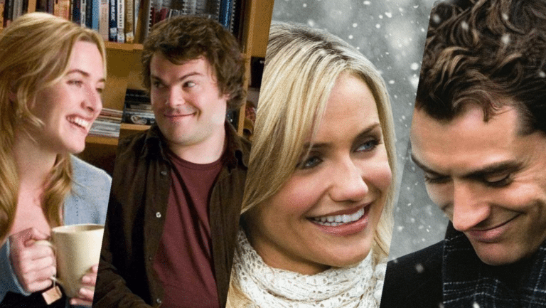 Não perca O filme O Amor Não Tira Férias, que esta na Netflix