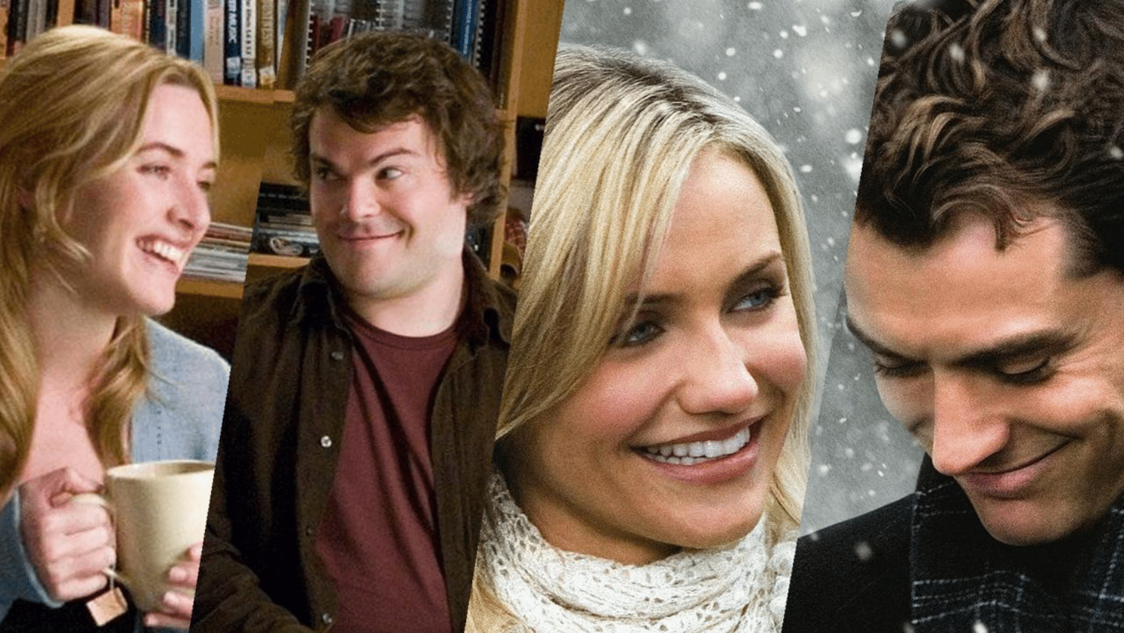 Não perca O filme O Amor Não Tira Férias, que esta na Netflix