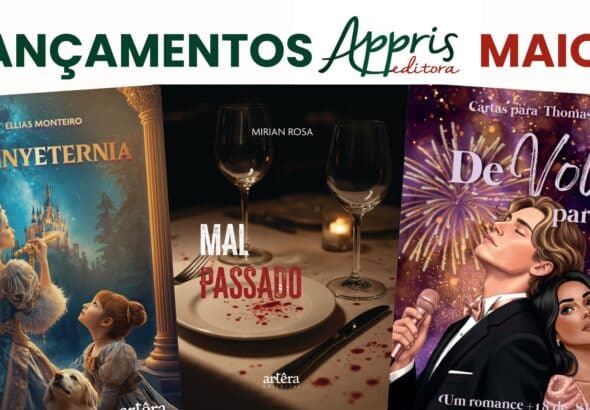 LIVROS APPRIS