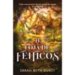 resenha a loja de feitiços