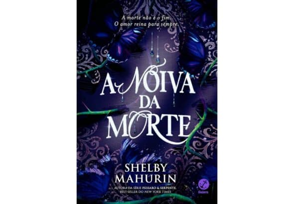 resenha a noiva da morte