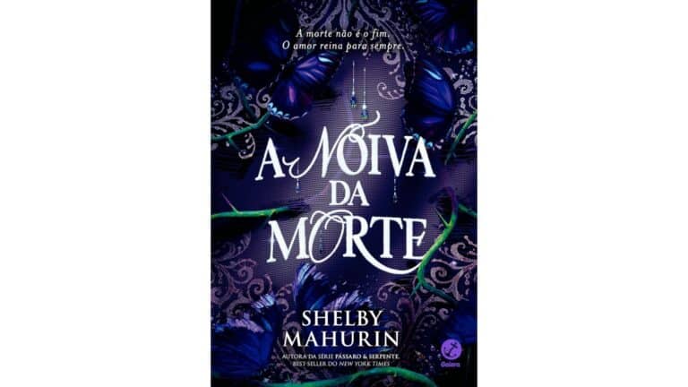 resenha a noiva da morte