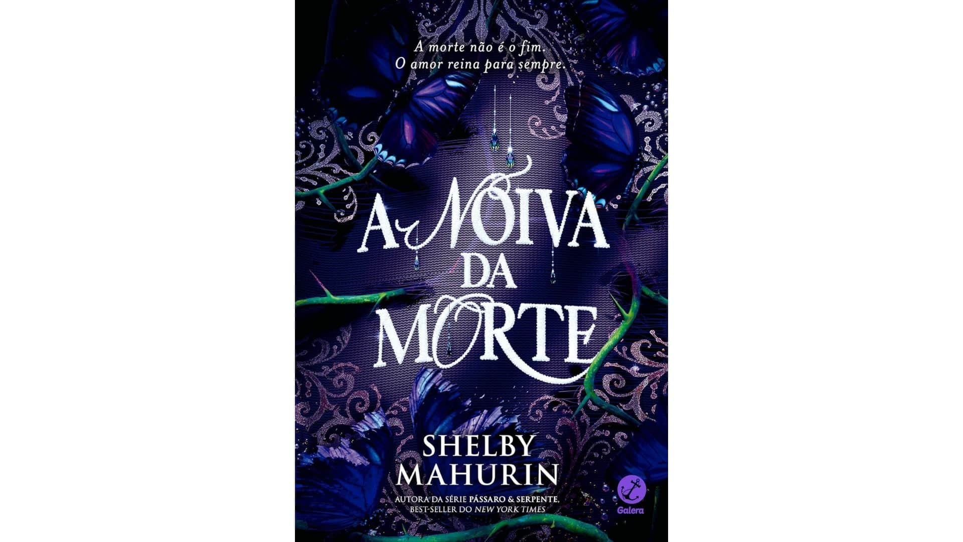resenha a noiva da morte