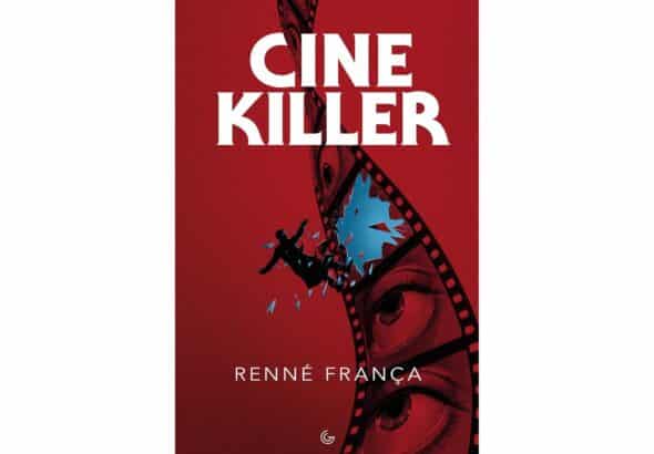 resenha cine killer