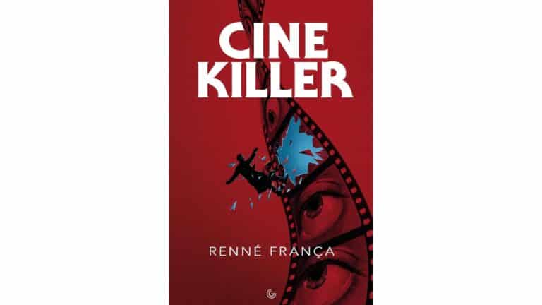 resenha cine killer