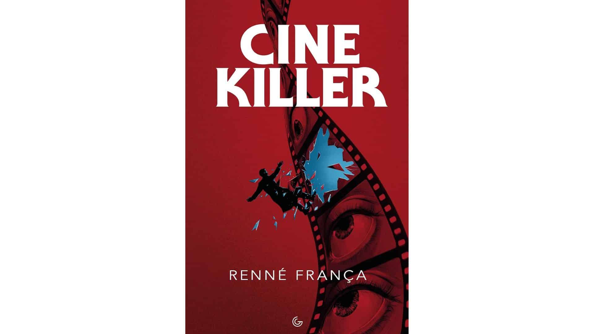 resenha cine killer