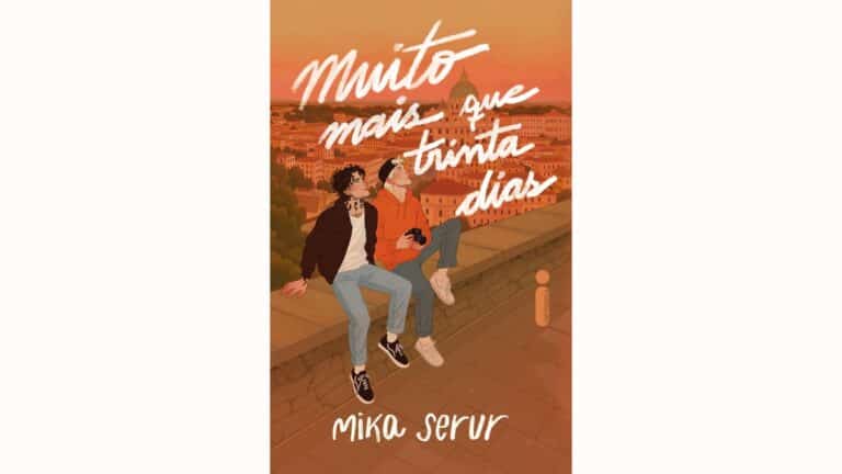 resenha muito mais que 30 dias