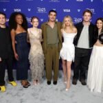 ELENCO DO NOVO FILME DE X-MEN