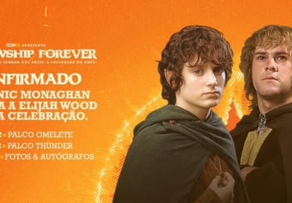 SENHOR DOS ANEIS
