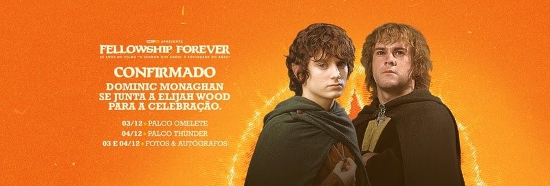SENHOR DOS ANEIS