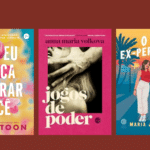 Veja lançamentos de outubro da Verus