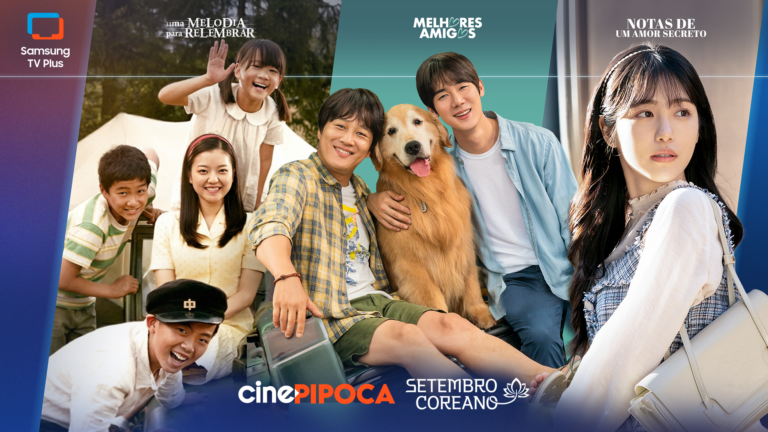 setembro coreano samsung tv