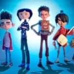 filmes do estúdio laika