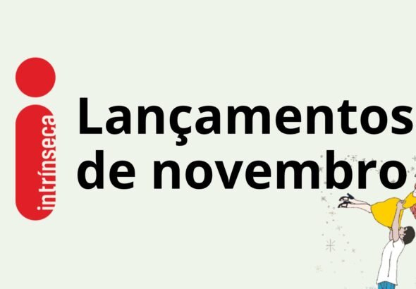 lançamentos intrínseca